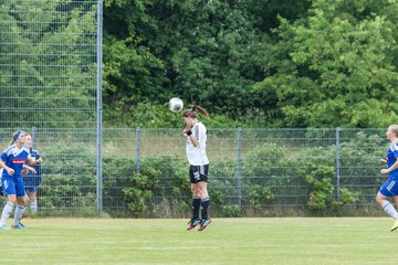 Bild 222 - wBJ FSC Kaltenkirchen - VfR Horst : Ergebnis: 5:0